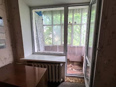 квартира по адресу Академіка Возіанова ул. (Академіка Карпинського), 6