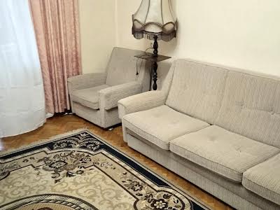 квартира по адресу Леси Украинки бульв., 24-Б