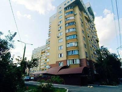 квартира за адресою Васильченка вул., 3