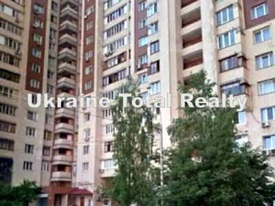 квартира за адресою Володимира Івасюка просп. (Героїв Сталінграду), 20