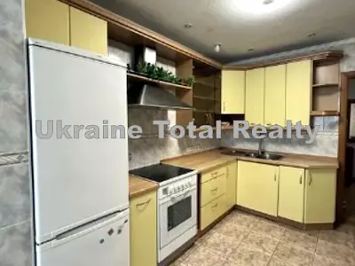 квартира за адресою Володимира Івасюка просп. (Героїв Сталінграду), 20