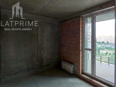 квартира за адресою Драгоманова вул., 31-А