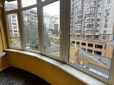 квартира по адресу Киев, Златоустовская ул., 52