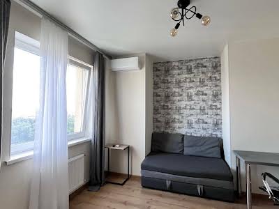 квартира за адресою Новопольова вул., 2 корп. 1