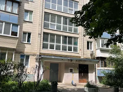 квартира за адресою Гусовського вул., 2