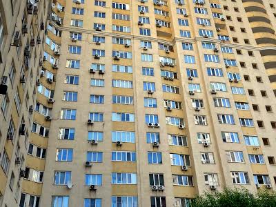 квартира по адресу Михаила Максимовича ул. (Трутенко Онуфрия), 3-Г