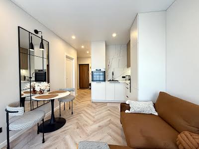 квартира за адресою Столичне шосе, 3