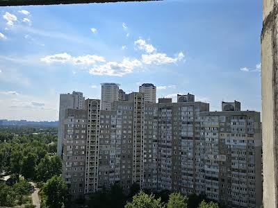 квартира за адресою Червоної Калини просп. (Володимира Маяковського), 7