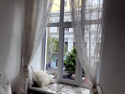 квартира по адресу Борисоглебская ул., 9/15