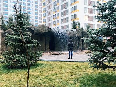 квартира за адресою Марії Примаченко вул. (Першотравнева), 22/27