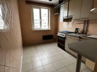 квартира по адресу Метростроителей ул., 25