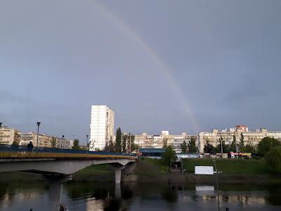 квартира по адресу Павла Тычины просп., 19