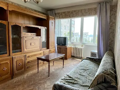 квартира по адресу Флоренции ул., 10А