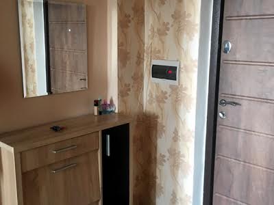 квартира по адресу Ярослава Гашека бульв., 22