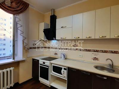 квартира по адресу Науки просп. (Ленина), 22а