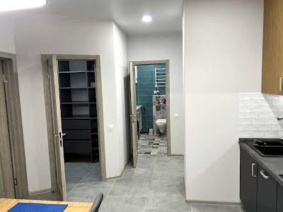 квартира по адресу с. Крюковщина, Панорамная ул., 2-А