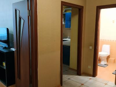 квартира за адресою Петра Григоренка просп., 28