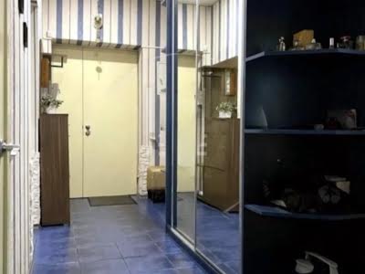 квартира за адресою Берестейський просп. (Перемоги), 43