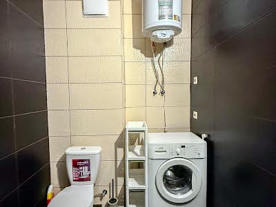 квартира по адресу Киев, Днепровская набережная ул., 20Б
