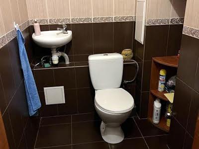 квартира за адресою Урлівська вул., 34-А