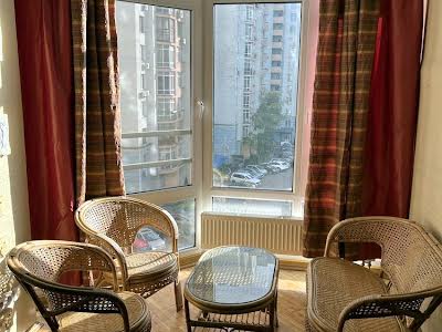квартира за адресою Юлії Здановської вул. (Ломоносова), 50