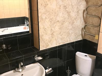 квартира по адресу Киев, Ревуцкого ул., 5