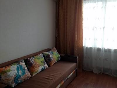 квартира по адресу Бориса Гмыри ул., 16