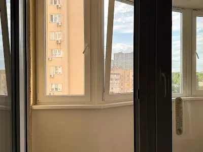 квартира за адресою Науки просп., 69