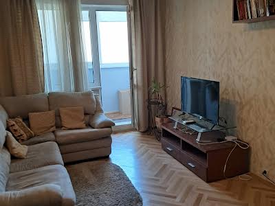 квартира за адресою Миколи Закревського вул., 45