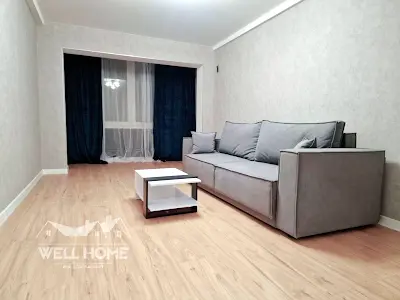 квартира по адресу Соломенская ул., 10