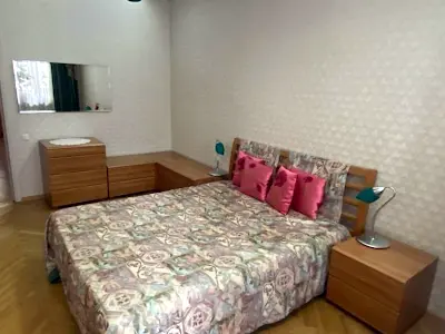 квартира по адресу Гетмана Павла Скоропадского ул. (Льва Толстого), 25