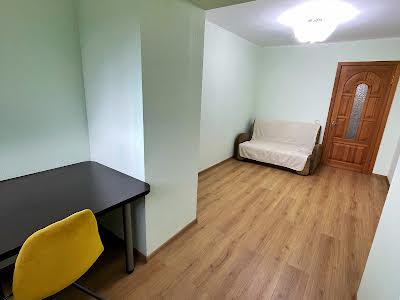 квартира по адресу Святошинский пер., 2
