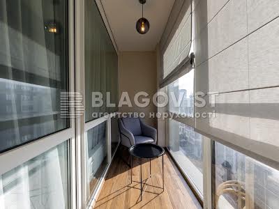 квартира за адресою Золотоустівська вул., 34