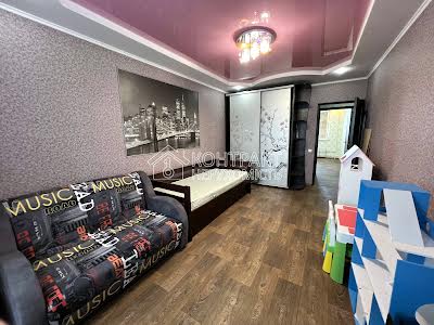 квартира по адресу Астрономическая ул., 35д