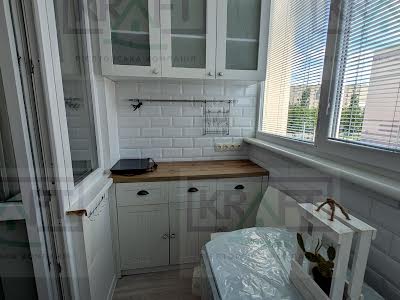 квартира за адресою Ньютона вул., 98