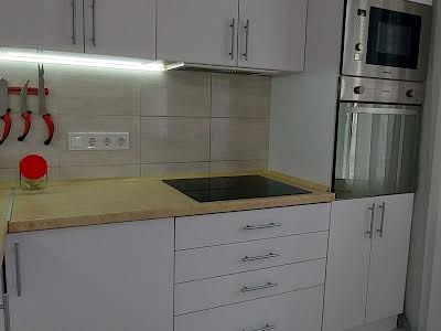 квартира за адресою Бориса Гмирі вул., 20