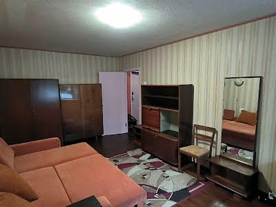 квартира по адресу Лескова ул., 6