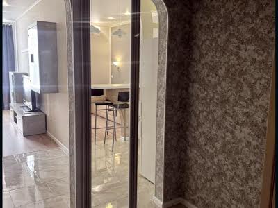 квартира за адресою Каховська вул., 26