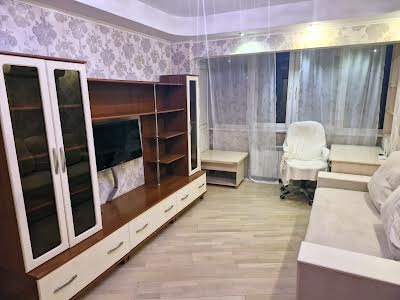 квартира за адресою Ентузіастів вул., 33