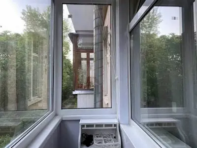 квартира за адресою Ушинського вул., 9
