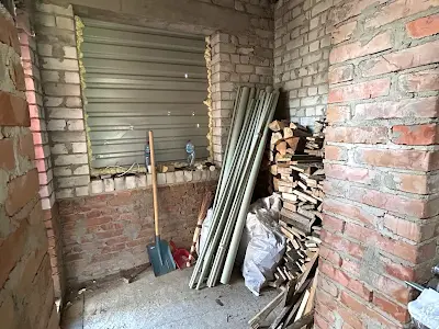 дом по адресу Кошова ул., 17