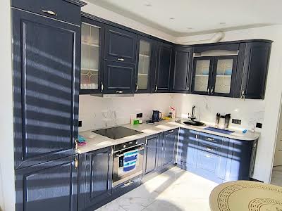 квартира за адресою Столичне шосе, 3