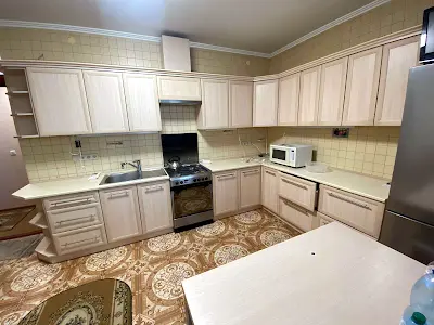квартира за адресою Тараса Шевченка вул., 134-А
