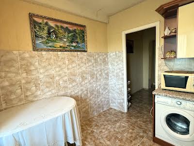 квартира по адресу Академика Булаховского ул., 28-В