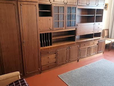 квартира по адресу Миколы Бажана просп., 9-А