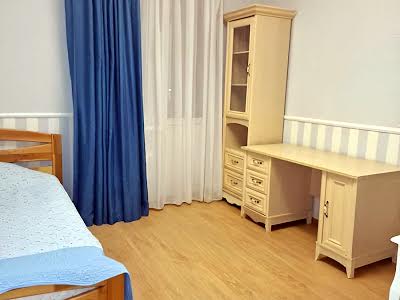 квартира по адресу Юрия Шумского ул., 5