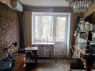 квартира за адресою Григорія Сковороди вул., 3