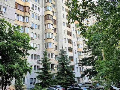 квартира по адресу Відпочинку ул., 10