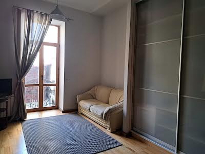 квартира по адресу Симона Петлюры ул. (Коминтерна), 20-А