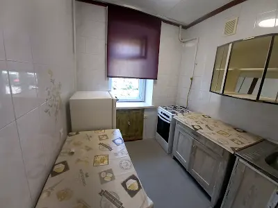 квартира по адресу Ялтинская ул., 9-А